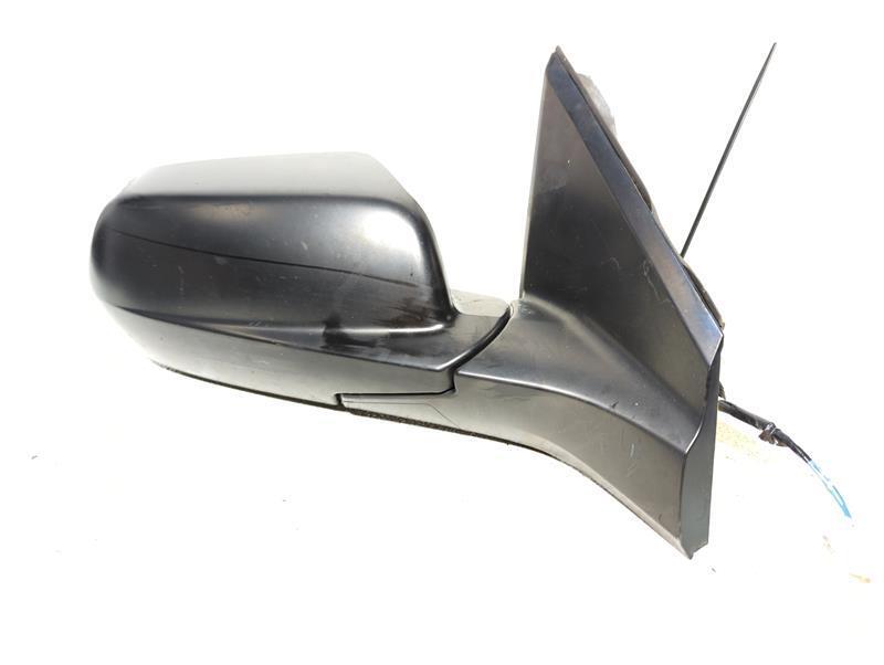 2014 Honda CR-V Right Door Mirror Assembly Silver OEM Used 79K Miles