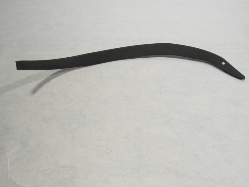 10-15 Jaguar XK XKR 2014 Right Passenger Door Frame Trim Seal ;:O