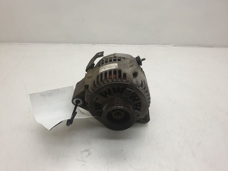 00-02 TOYOTA TUNDRA SR5 8CYL 70AMP ALTERNATOR ASSEMBLY
