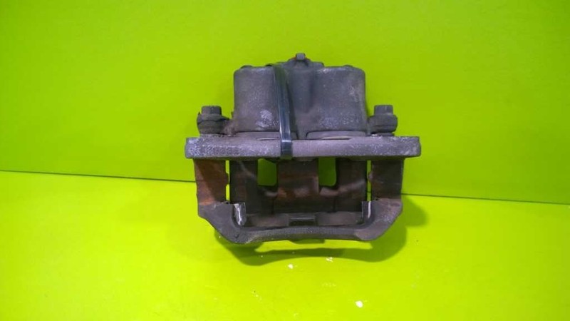 07 08 09 10 11 12 MAZDA CX-7 DRIVER LEFT FRONT BRAKE CALIPER OEM 3052-63