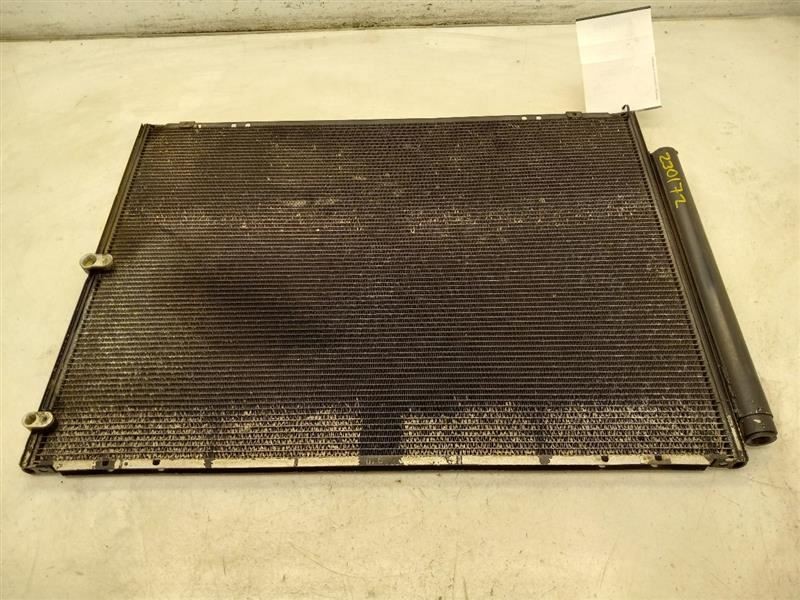 04-06 LEXUS RX330 3.3L 6CYL AC CONDENSER ASSEMBLY