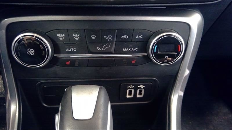 Temperature Control Automatic Temperature Control Fits 18-20 ECOSPORT 3374542