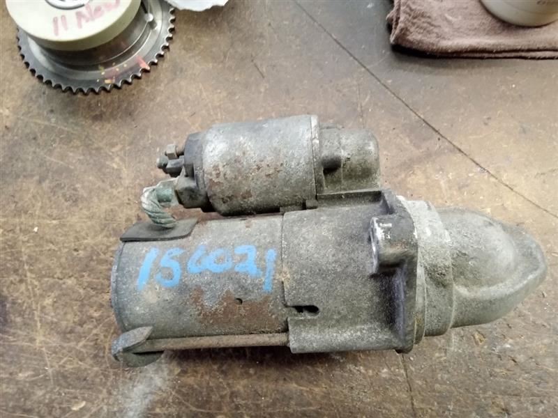 Starter Motor Fits 06-07 SOLSTICE 79271