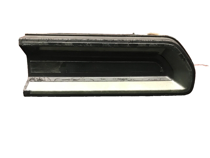 2015-2022 Dodge Challenger Rear Passenger RH Side Tail Light DAMAGED LENS