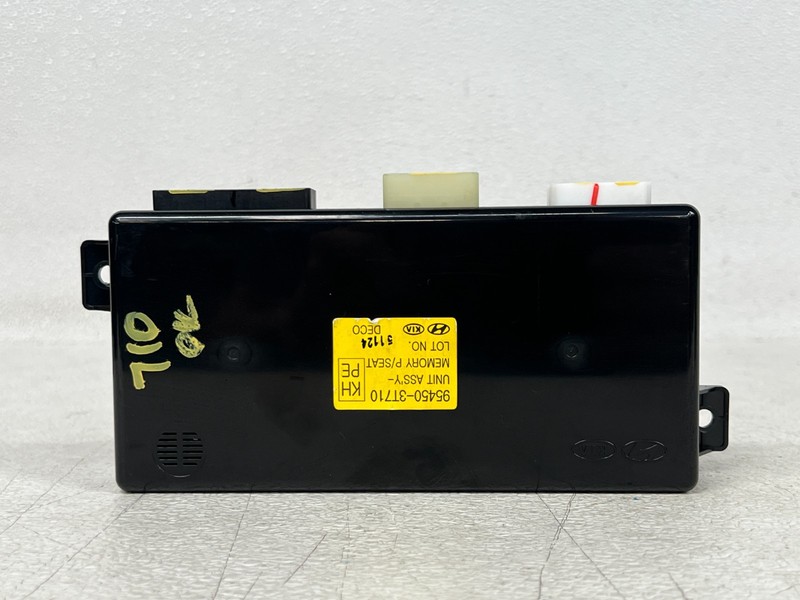 ⭐2015-2017 KIA K900 FRONT LEFT DRIVER MEMORY SEAT CONTROL MODULE OEM LOT2727