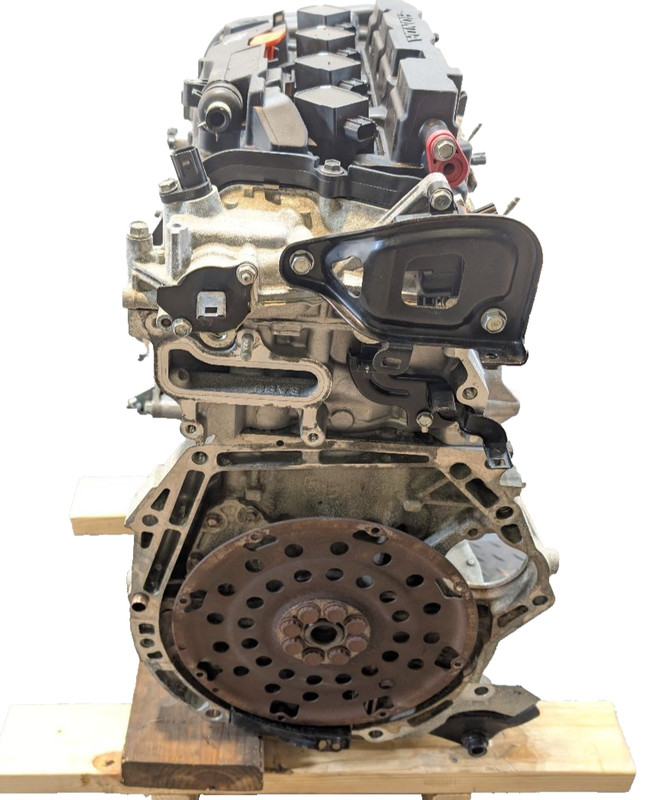 2016-2024 HONDA CIVIC ENGINE ASSEMBLY 4 CYL 2.0L VIN 5 8TH, VIN H 11TH 66K miles