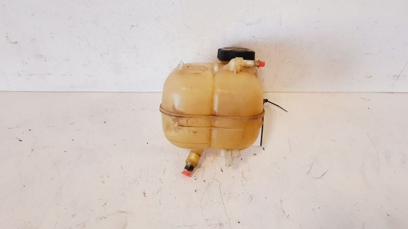 Coolant Reservoir Fits 14-18 CHEROKEE 3306769