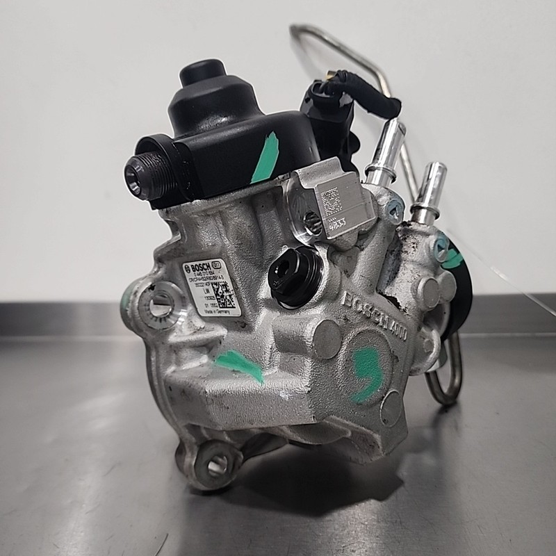 2014 Thru 2018 JEEP GRAND CHEROKEE RAM 1500 3.0L W/OUT SENSOR DIESEL FUEL PUMP
