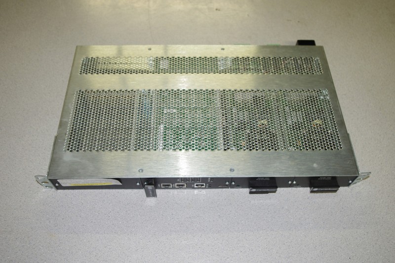 Carrier Access Base Unit 2 Flexmaster 1 Network Interface Module *FREE SHIPPING*