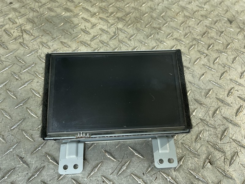 2010-2014 Navigation Driver Information Display 28091-1BY3B OEM Nissan Murano