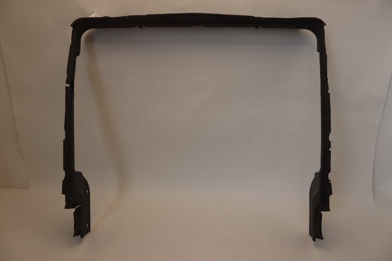 14-17 FREIGHTLINER CASCADIA 125 RADIATOR RECIRCULATION SHIELD OEM