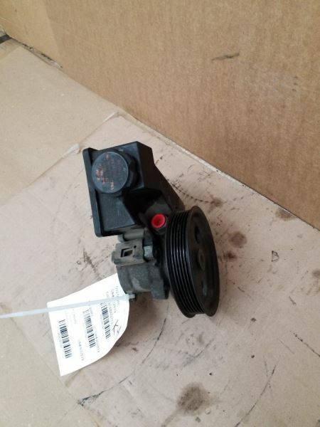 Power Steering Pump Fits 99-01 GRAND CHEROKEE 245192