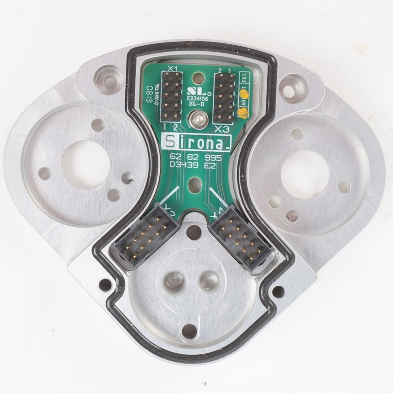 Sirona Cerec MC Xl MCXL MCX Spindle Motor C1 Open Motor Holder Plate OEM