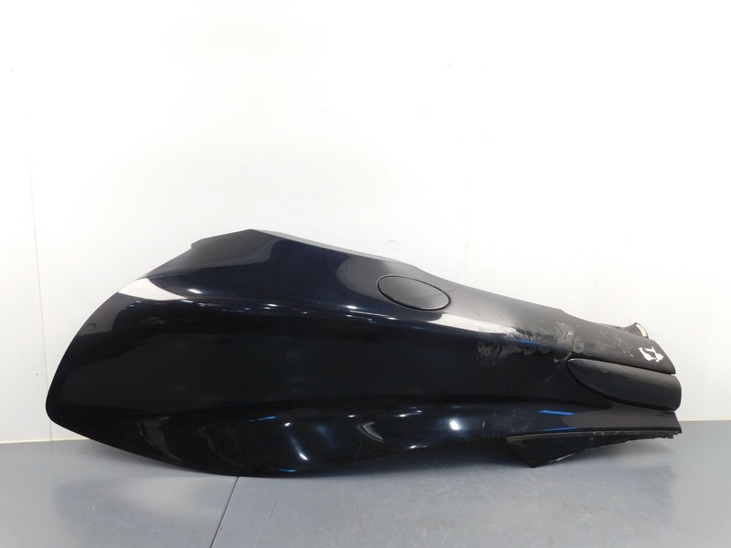 2016 15 17 18 19 McLaren 570S Left Rear Wing Fender Qtr Panel #0408 Q5