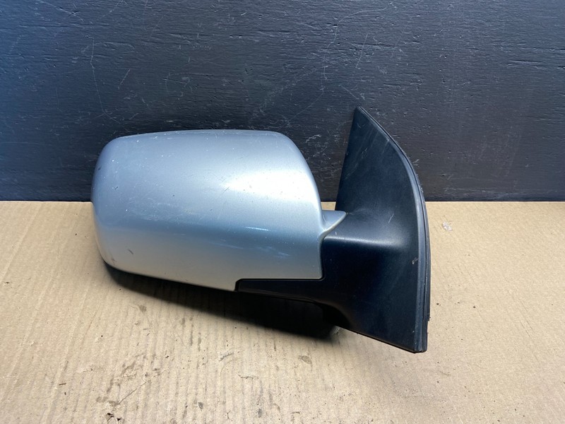 2009 to 2012 Kia Sedona Right Passenge Rh Side Door Mirror Oem ac0557 DG