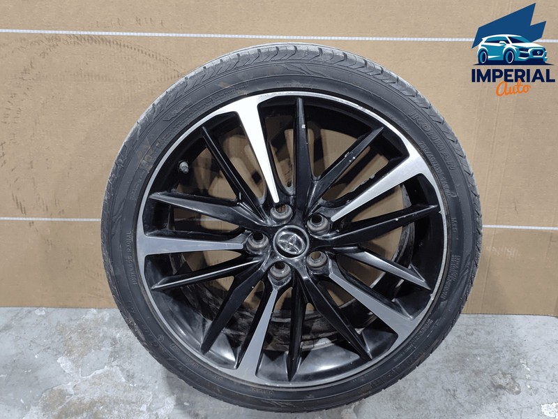2018-2020 TOYOTA CAMRY WHEEL RIM TIRE 19x8J 235/40/R19 OEM 1PCS