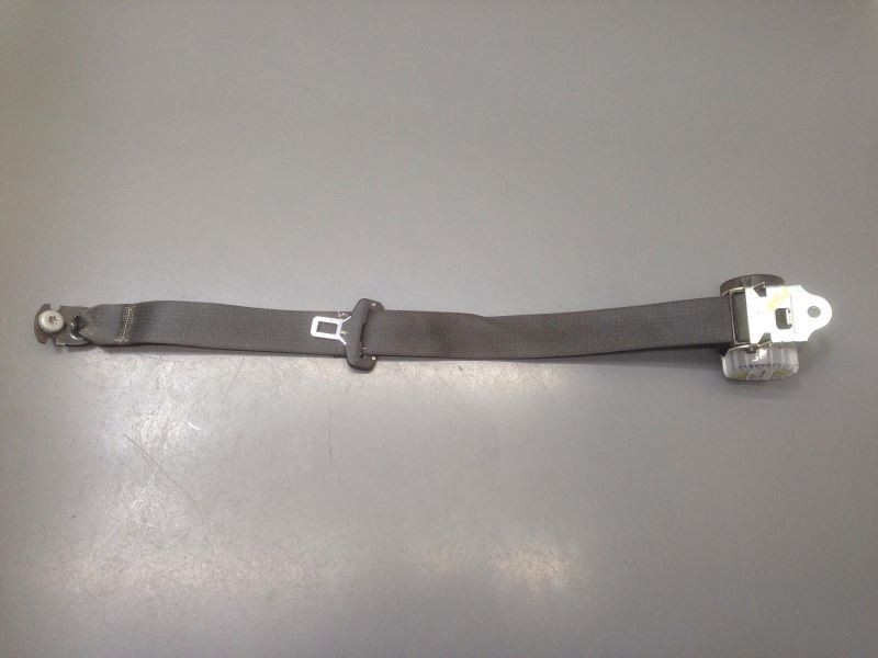 Left Driver Rear Seat Belt Retractor Fits 2012-2019 Chevrolet Sonic Sedan 75917