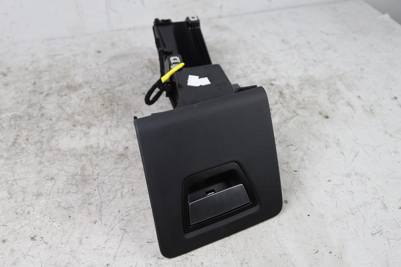 2014 - 2020 MASERATI GHIBLI DASH LEFT SIDE STORAGE TRAY COMPARTMENT BOX OEM