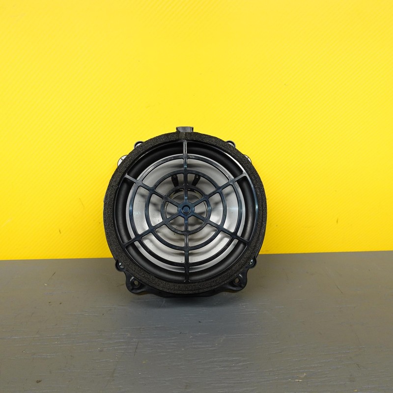2008 AUDI TT Speaker Front Lh / Rh Door Speaker Woofer 4l0035415b Oem