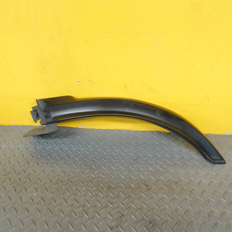 2020-2023 RANGE ROVER EVOQUE REAR LEFT WHEEL ARCH FLARE MOLDING OEM K8D228371AD