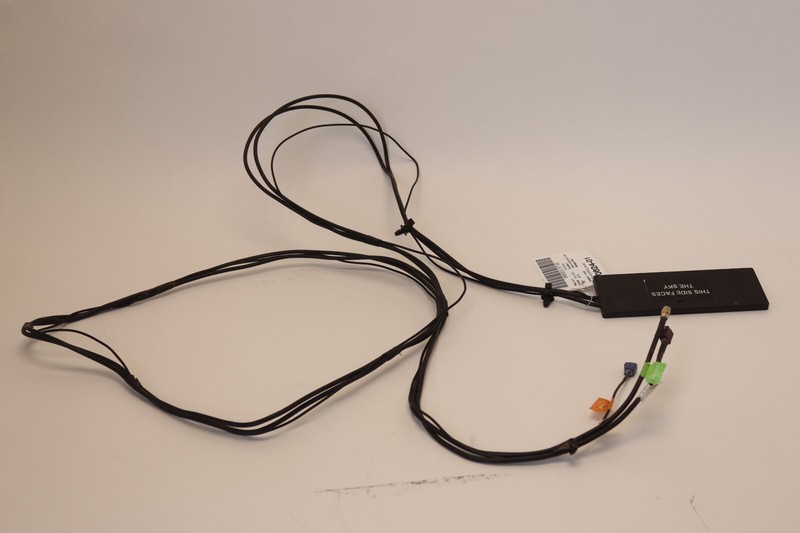 2019-2023 VOLVO VNL 760 D13 TAOGLAS GPS GLONAS ANTENNA W/ CABLE OEM
