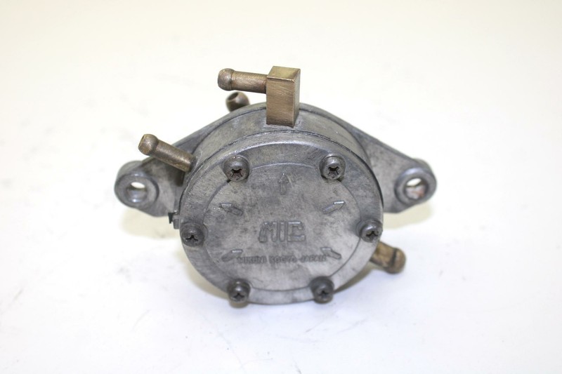 89 Yamaha Phazer PZ480N OEM Fuel Pump 8V0-24410-02-00 Q5549