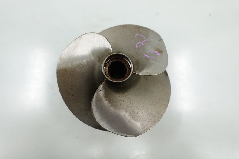 1999-2002 Sea-Doo GSX RFI & GTX RFI 787 / 800 OEM Jet Pump Impeller 271001024