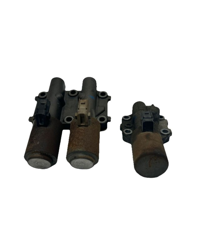 Honda Accord transmission selenoids 2011 transmission solenoids assy OEM