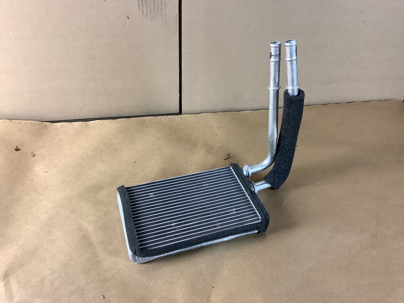 Bmw M5 F90 2018 HVAC Heater Core Radiator 18 - 20 |:O