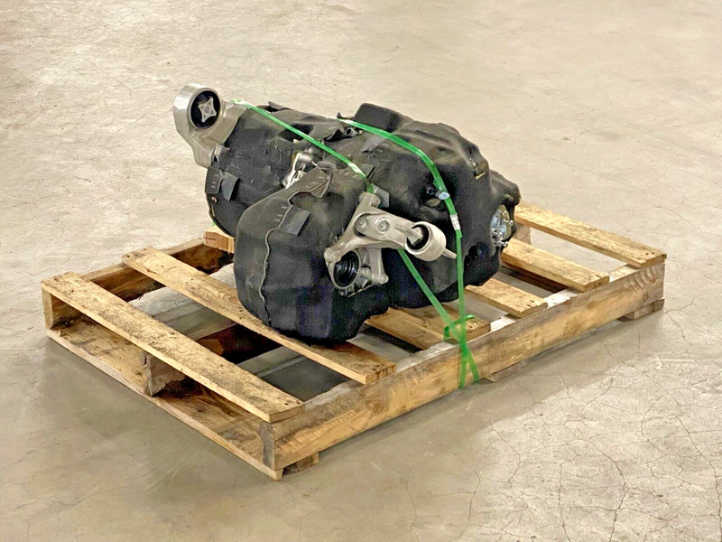 ⭐2012-2020 TESLA MODEL S P100D ELECTRIC FRONT DRIVE DUAL MOTOR 52K OEM LOT2387