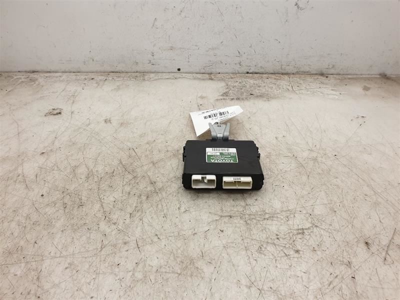 04 05 06 07 08 09 10 TOYOTA SIENNA MULTIPLEX NETWORK BACK DOOR ECM