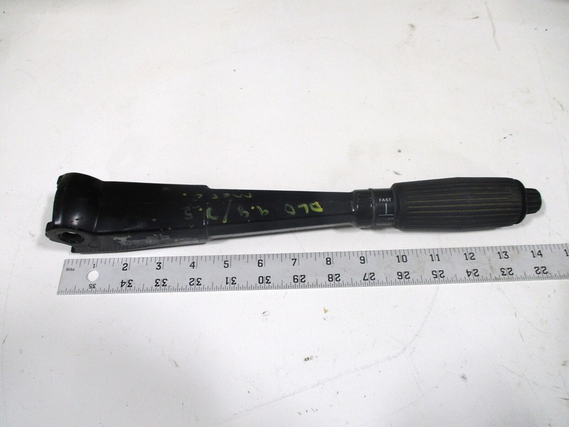 Mercury Merc 7.5 9.8 HP Outboard Steering Arm Tiller Handle 77194
