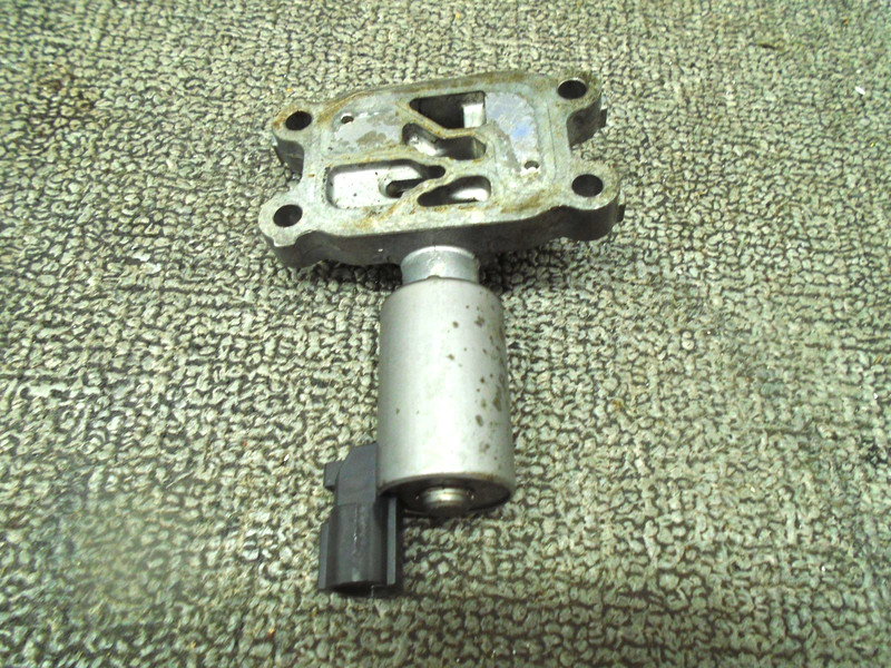 OEM Oil Control Valve 16550-93J00 Suzuki Outboard 2000 & Later 175-350 Hp