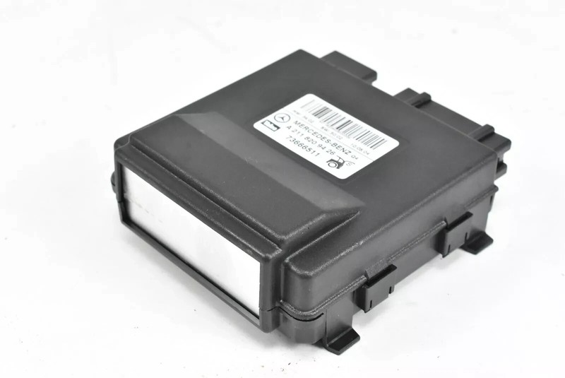 03-09 Mercedes W211 E320 E500 Trunk Release Opener Control Module 2118209426 OEM