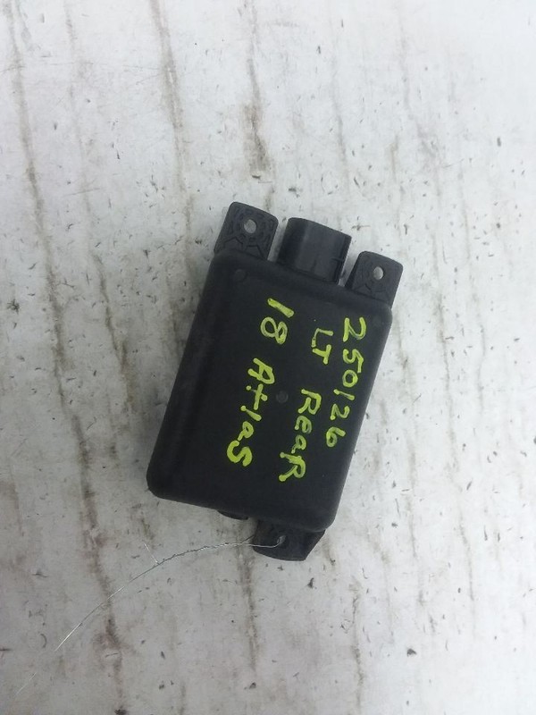 Blind Spot Alert Module Radar Unit Fits 18-21 GOLF GTI 5Q0907685C