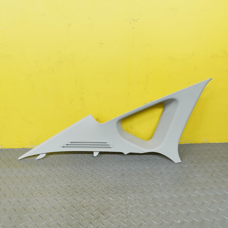 2025-2026 KIA K4 REAR LEFT SIDE C PILLAR UPPER QUARTER TRIM COVER PANEL OEM