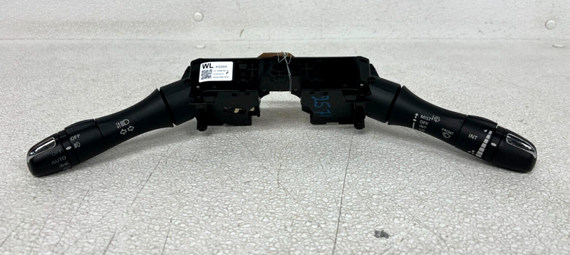 ⭐2014-2020 INFINITI Q50 Q60 STEERING COLUMN MULTIFUNCTION CONTROL SWITCH LOT2571