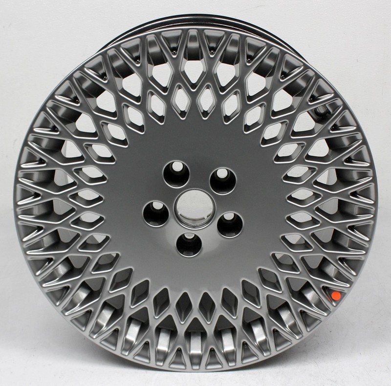 OEM 19 inch Rear wheel For Genesis G80 Hyper Silver 52914-T1220