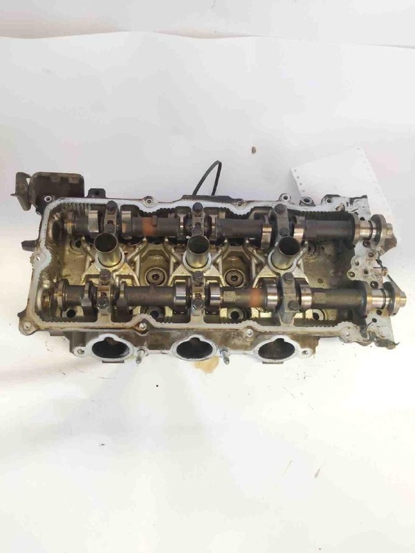 Cylinder Head INFINITI G35 04 05 06 07