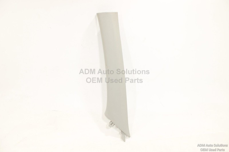 2016-2020 KIA OPTIMA FRONT LEFT SIDE A PILLAR COVER TRIM PANEL 85810-D5000 OEM