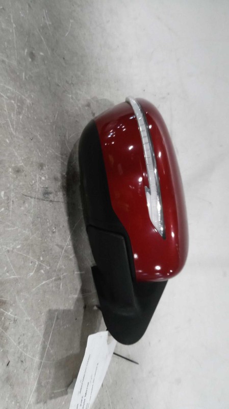 2017 Nissan JUKE Right Door Mirror Assembly, Used, Non-Heated, Power