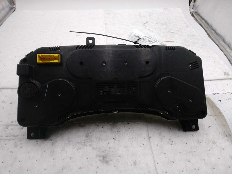 2010 Ford Expedition Speedometer Gauge OEM Red 5.4L 150K Miles NJ25-23061-588807