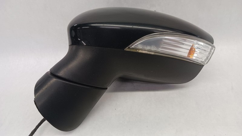 11-'19 FORD FIESTA Left driver Door Mirror Power heated OEM Grade A!