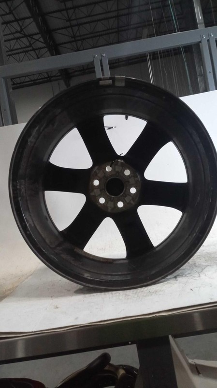 2020 Buick Enclave OEM Black Wheel 4DR SUV 63000 Miles - Part #84036542