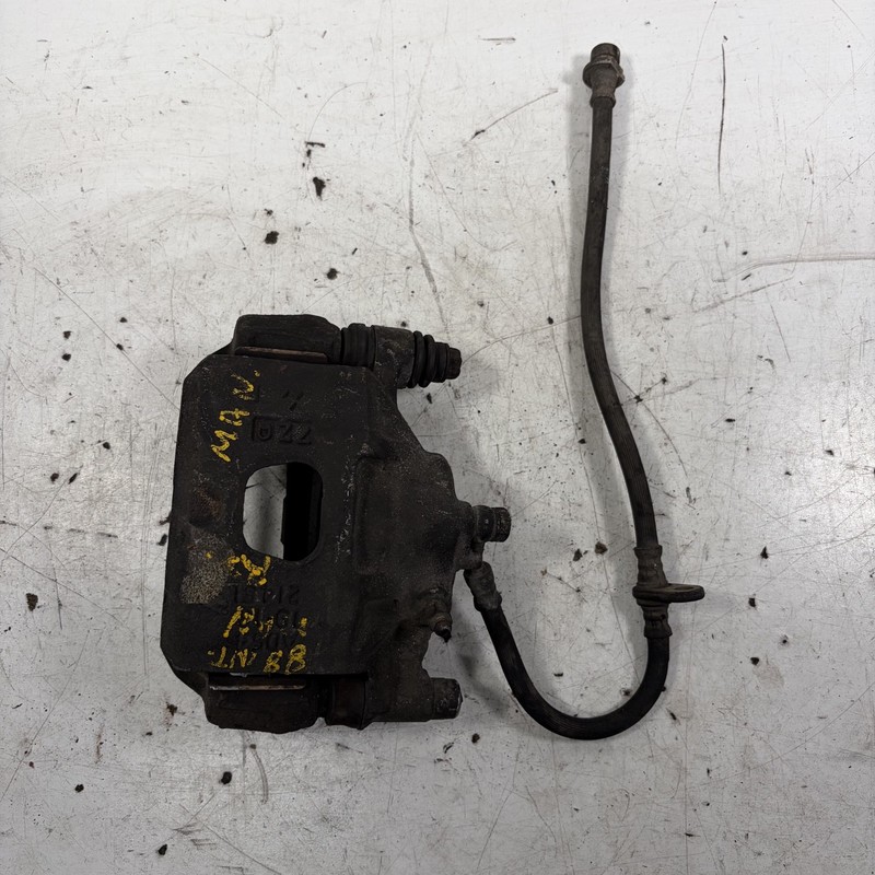 86-89 Acura Integra Left Front Brake Caliper 45230-SD2-A13 OEM