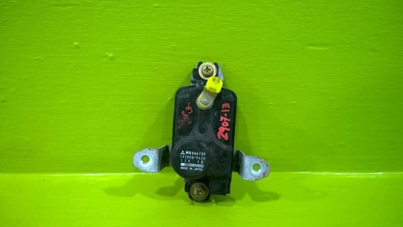 94 95 96 EXPO LEFT REAR HEATER CENTRAL LOCKING ACTUATOR MOTOR OEM 2907-13