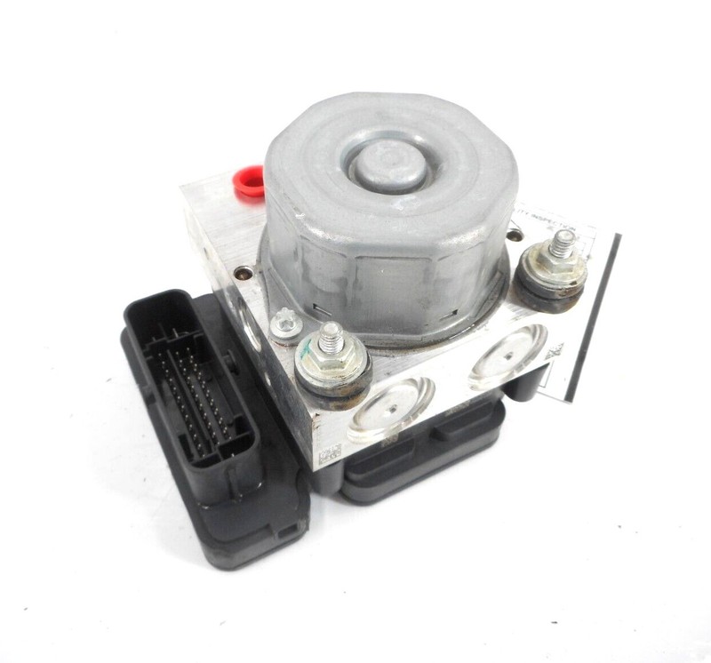 2020 Mitsubishi Mirage Anti Lock Brake ABS Pump OEM