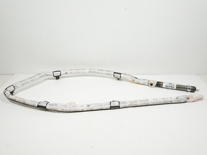 13-17 Audi Q5 SQ5 Airbag Right PASSENGER Side Curtain Roof Air Bag 8R0880741J