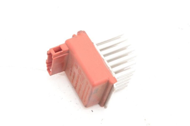 1997-2004 PORSCHE BOXSTER 986 BLOWER MOTOR RESISTOR 1J0907521