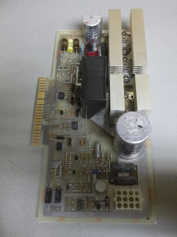 Digital Regulator GA/84 1962191 *FREE SHIPPING*